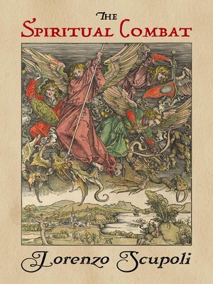cover image of The Spiritual Combat